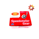 Speed Meter Gear