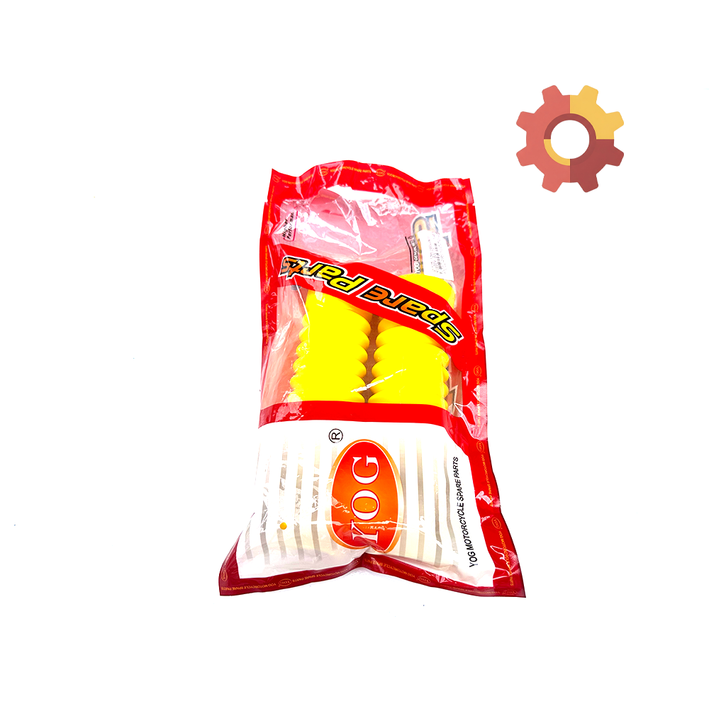 Boot rubber