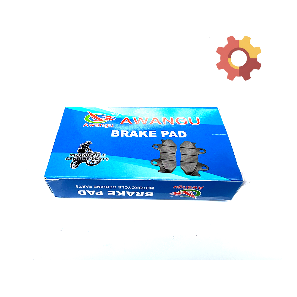 Break Pad