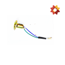 Front Bulb Holder