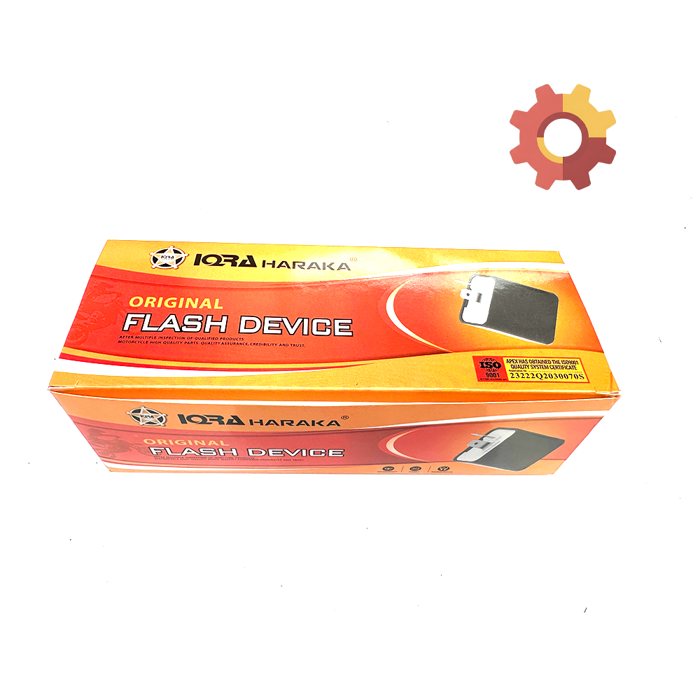 Flash