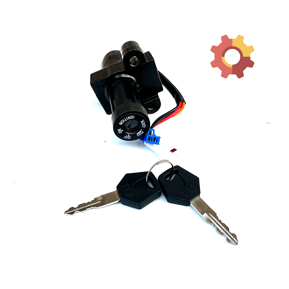 Main Switch
