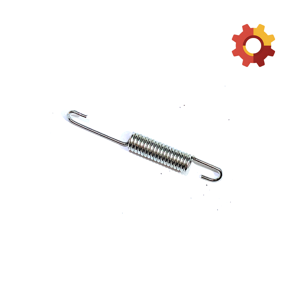 Side Spring Stand