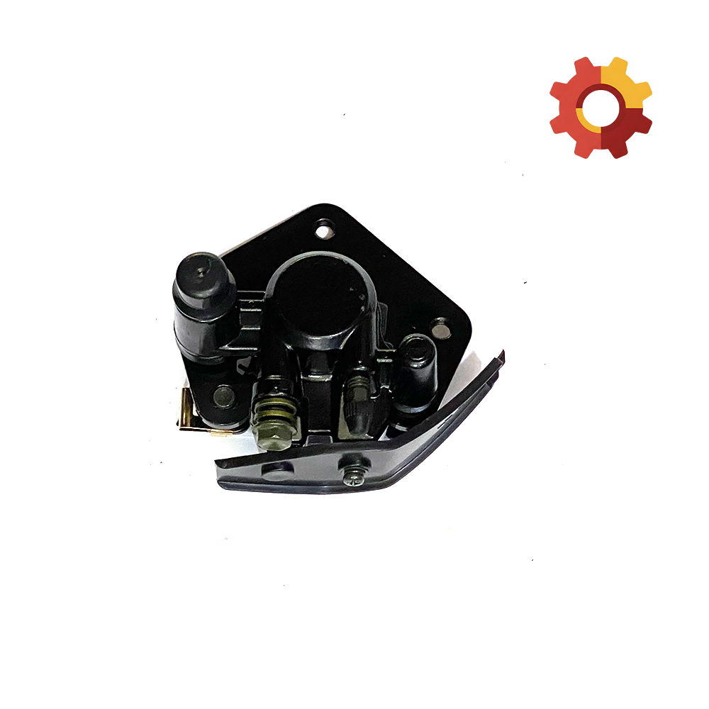 Brake Culpar