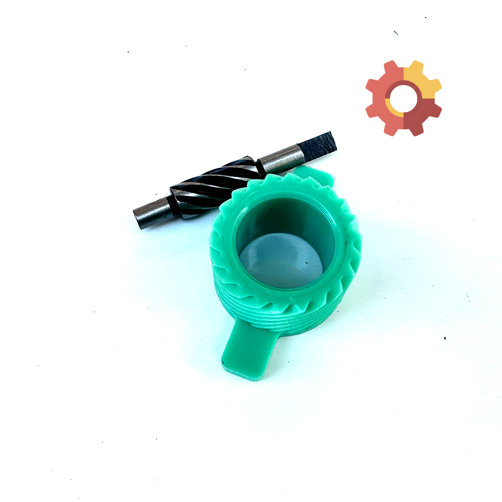 Speed Meter Gear