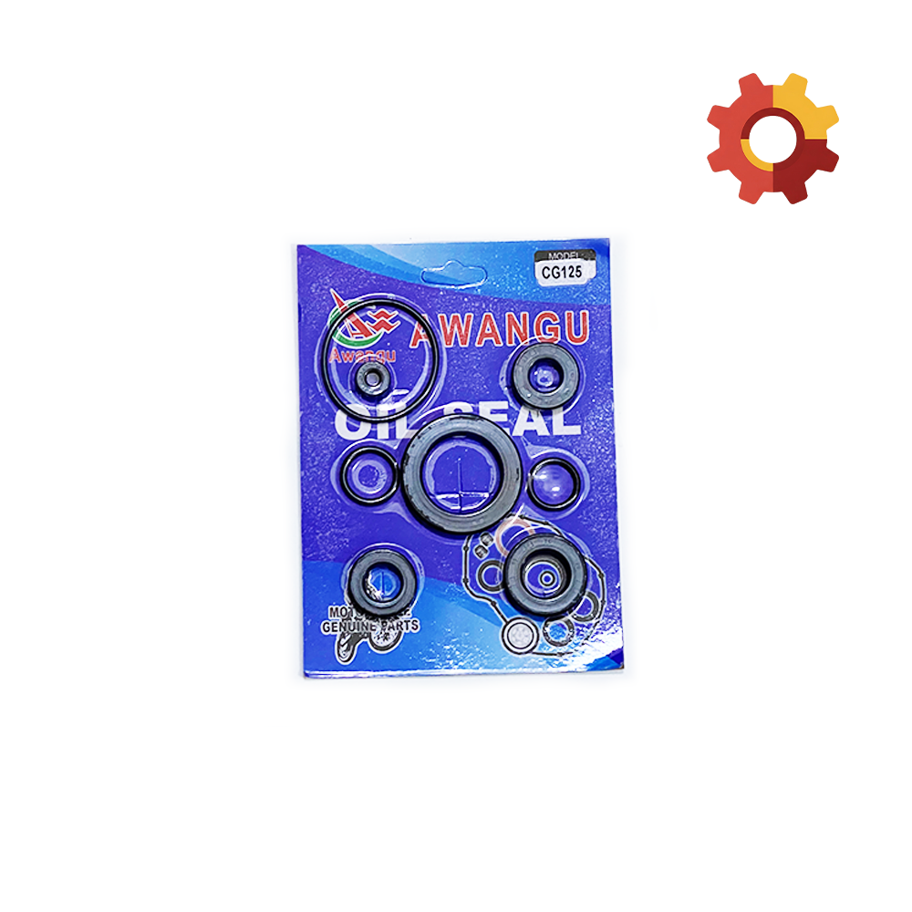 Oil Seal Kit