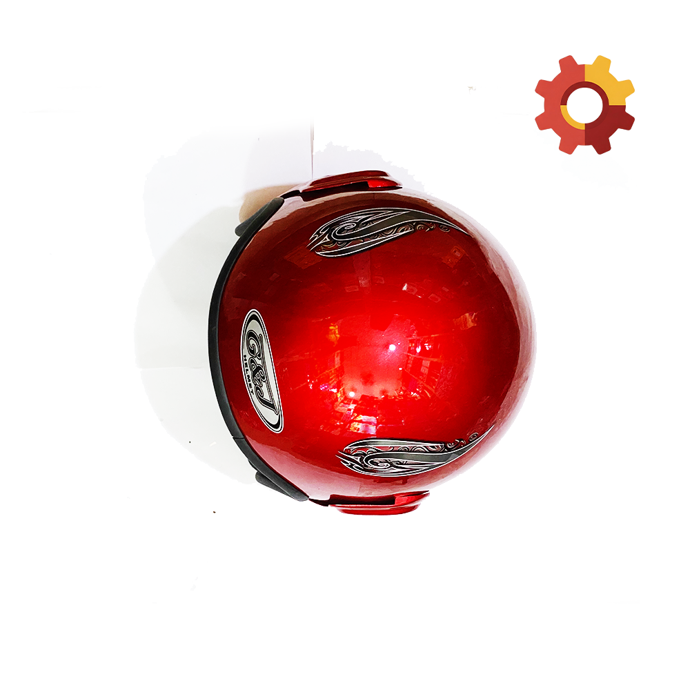 Helmet