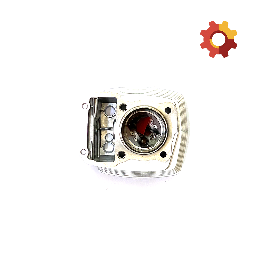 Cylinder Block
