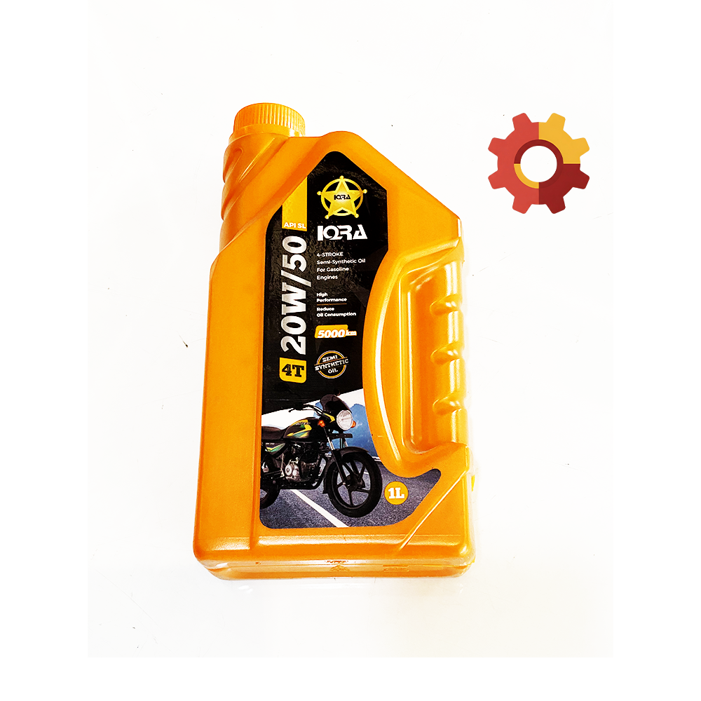 Engine Oil