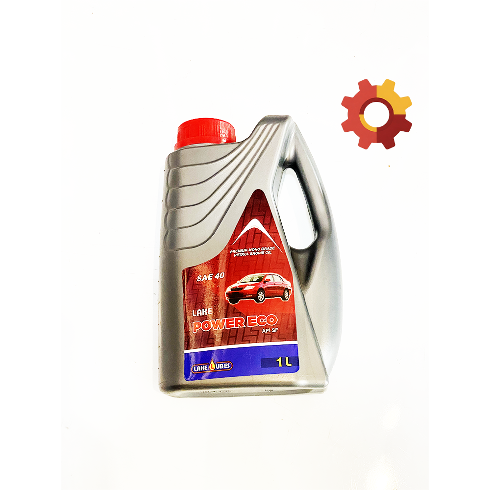 Engine Oil