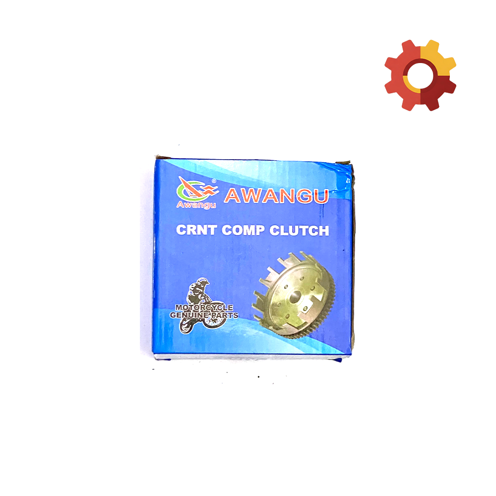 Clutch Housing