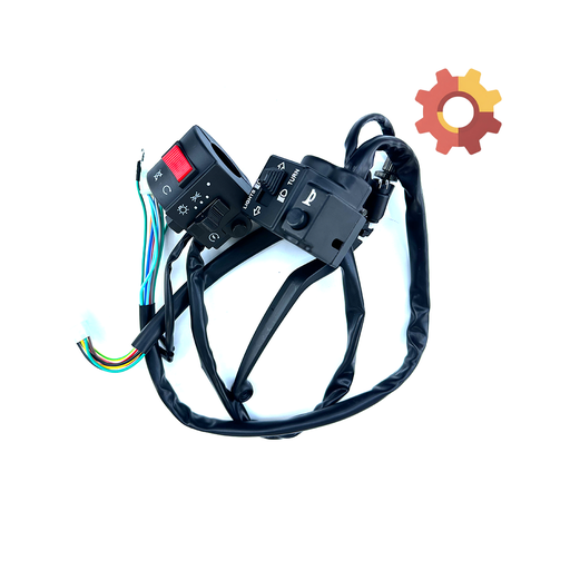 Handle Switch Assy