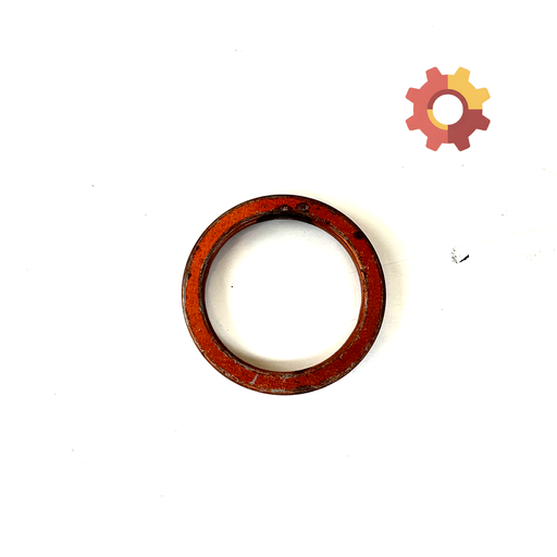 Complete Exhaust Collar