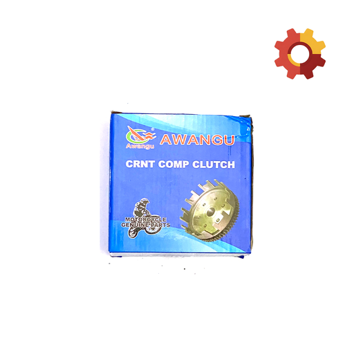 Clutch Housing