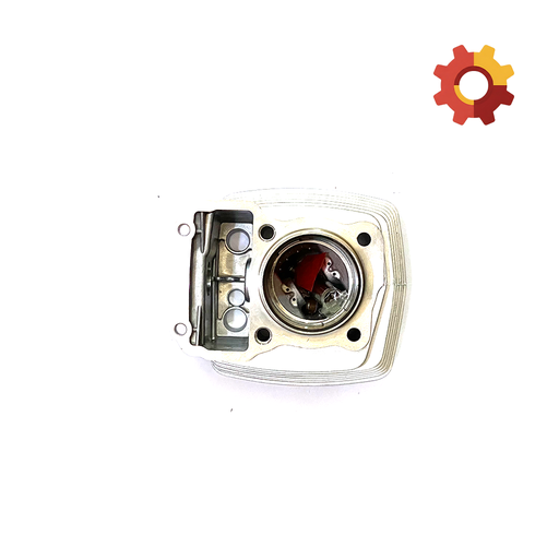 Cylinder Block