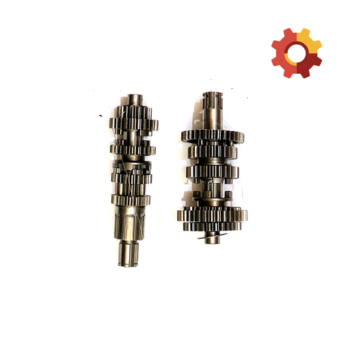 Gear Box