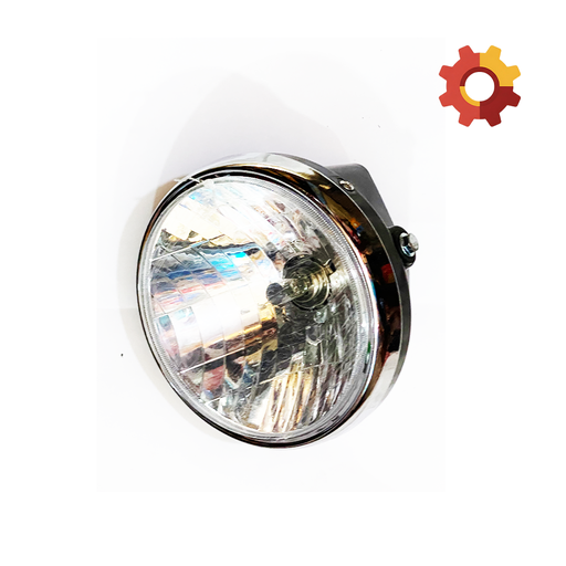 Head Lamp