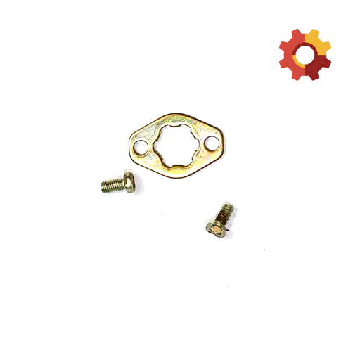 Lock Sprocket