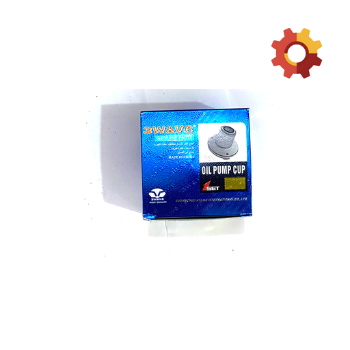 Oil Cooler