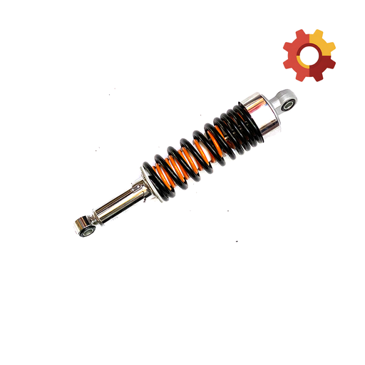 Rear Shockup