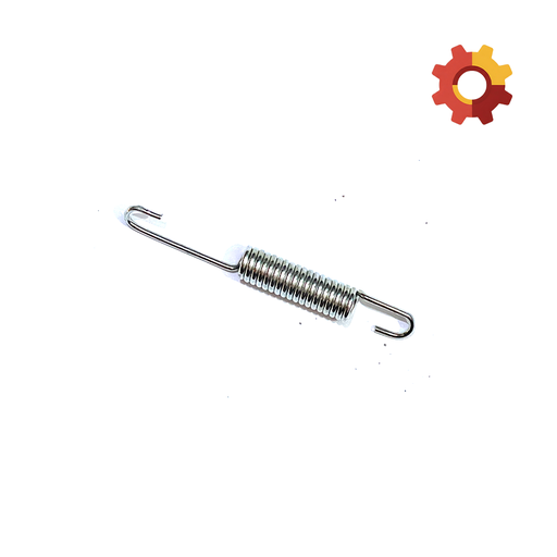 Side Spring Stand