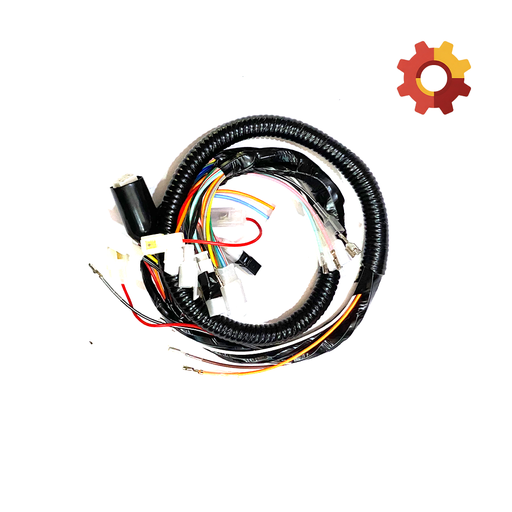 Wiring