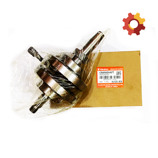 Crank Shaft