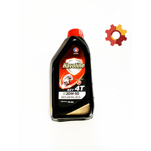 Engine Oil