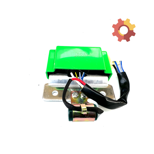 Rectifier