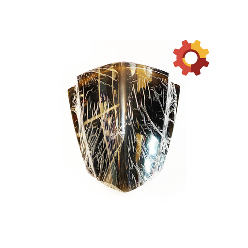 Show Glass