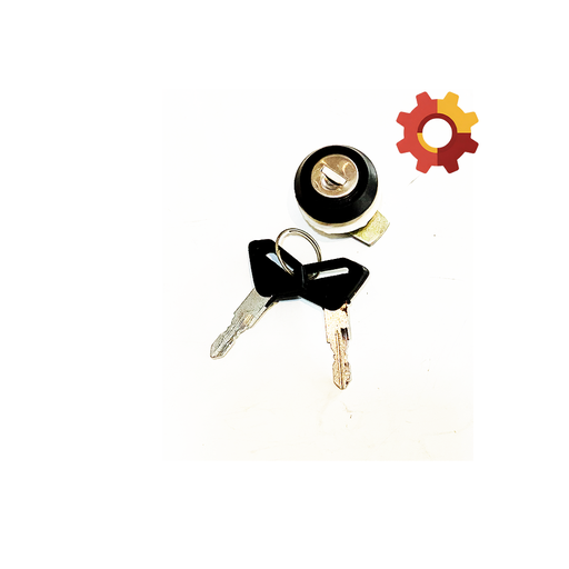 Side Cover Lock