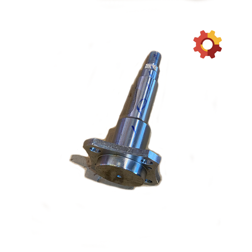 Front Axle