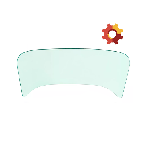 Glass Wind Shield