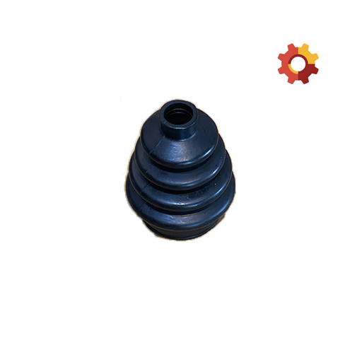 Boot Rubber