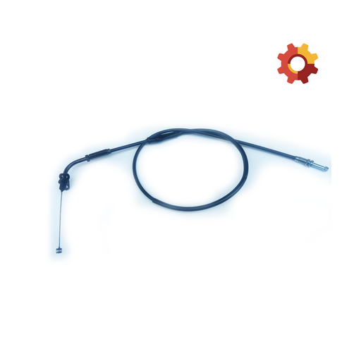 Accelerator Cable (TVS King)
