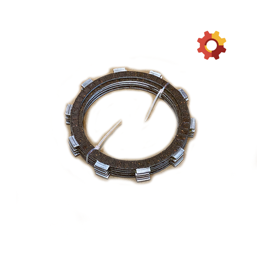 Clutch Plate