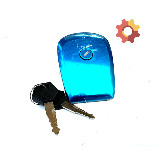 Tank Cap