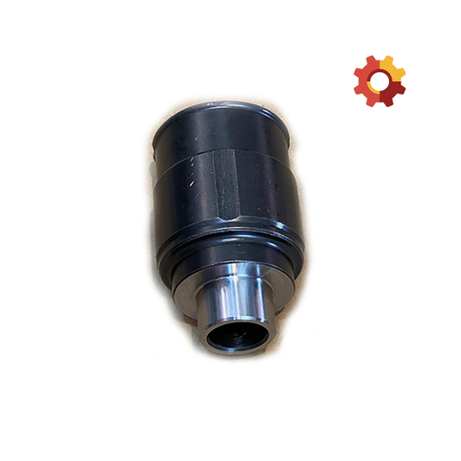 Flange