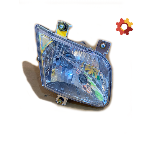 Head Lamp Assy