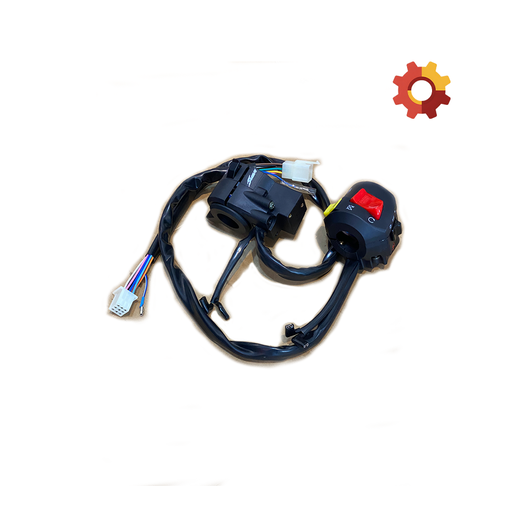Handle Switch
