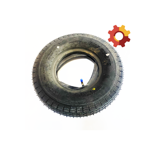 Tyre