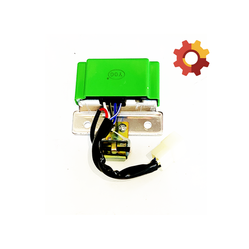 Rectifier