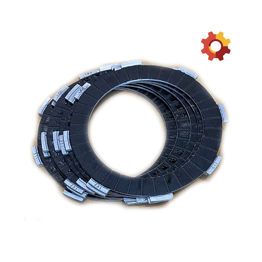 Clutch Plate (Guta)