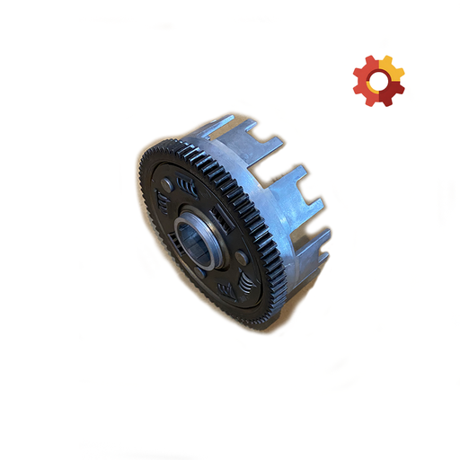 Clutch Housing