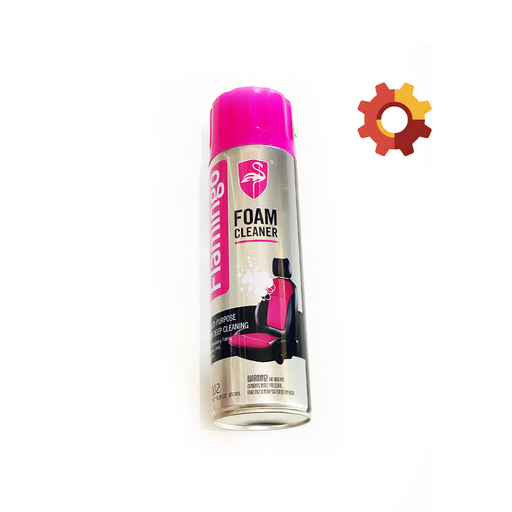 Foam Cleaner
