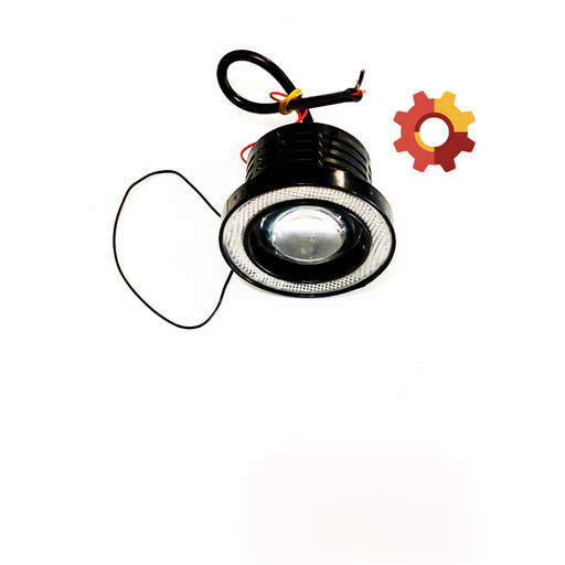 Fog Light