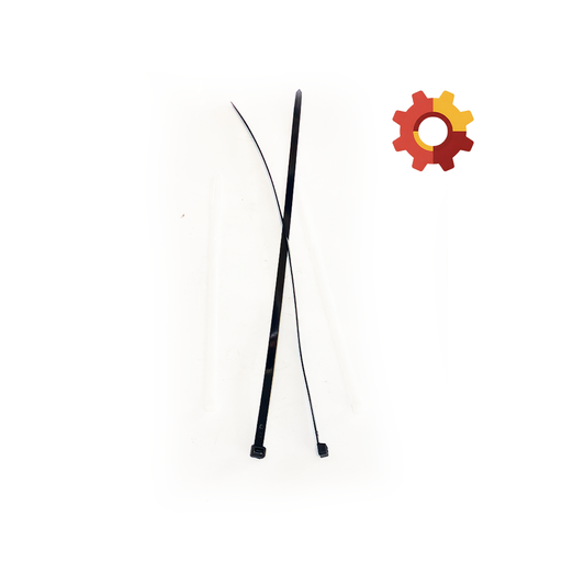 Plastic Clamp