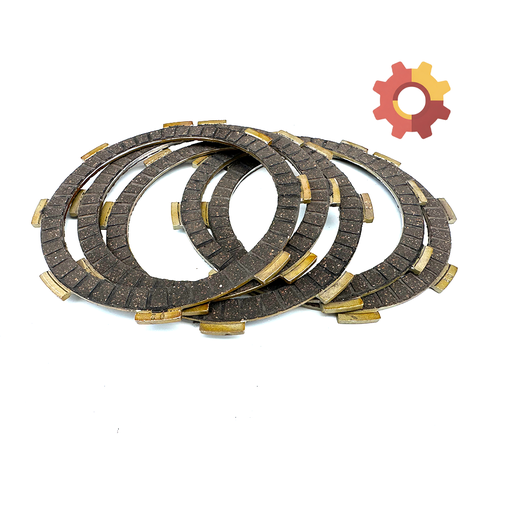 Clutch Disk