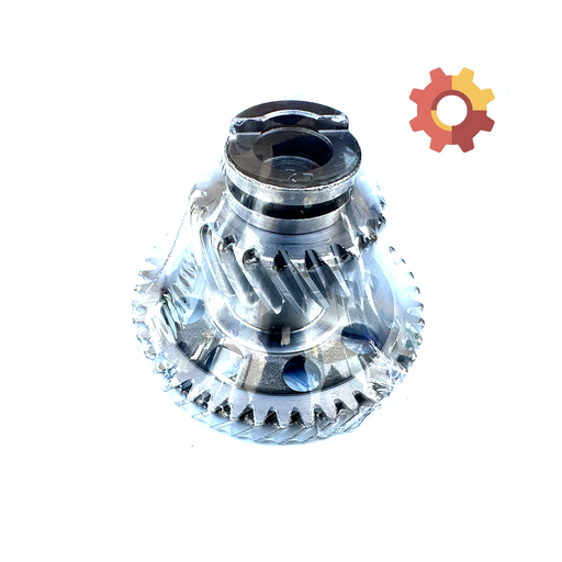 Cam Shaft