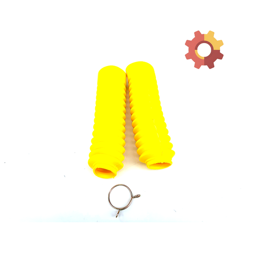 Boot rubber